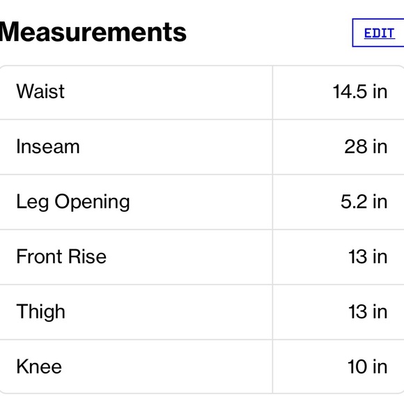 Helmut Lang Societas Joggers Size M - Picture 11 of 11